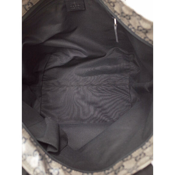 Gucci GG Crystal Tote Bag - Picture 3 of 9